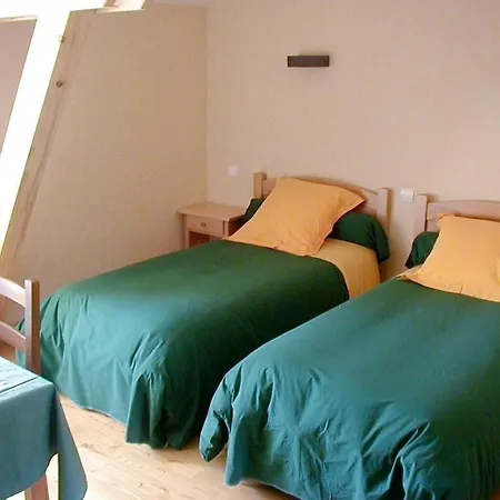 Du Ripailleur Hotel