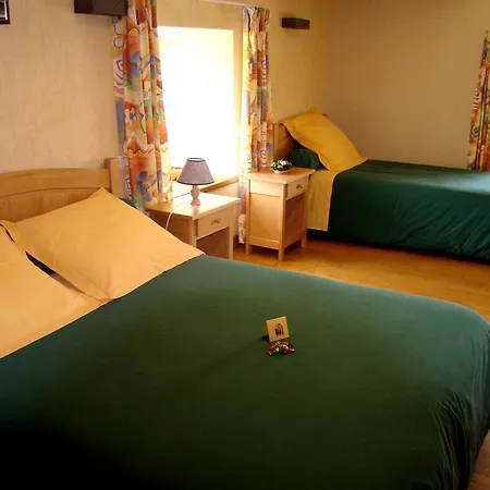 Du Ripailleur Hotel *