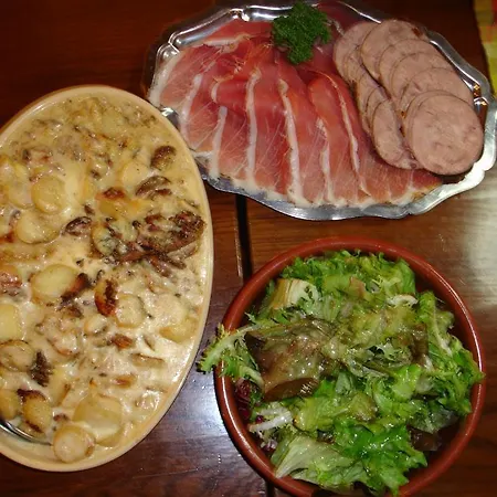 Du Ripailleur Dore-lʼÉglise