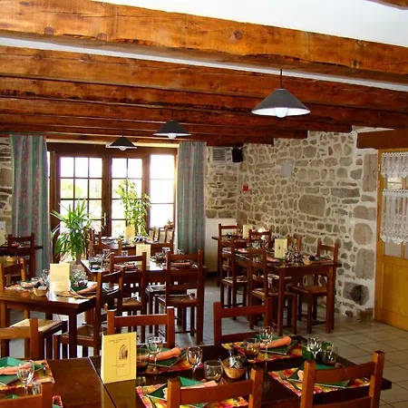 Du Ripailleur Hotel *