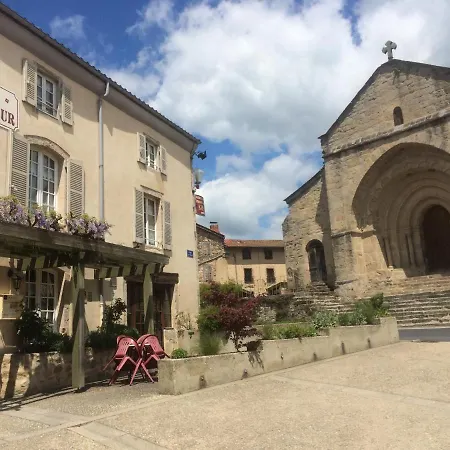 Hotel Du Ripailleur *