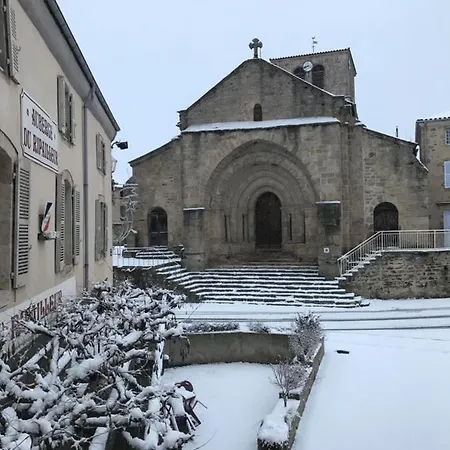 Du Ripailleur Hotel