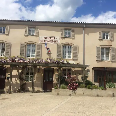 Hotel Du Ripailleur Dore-l'Eglise