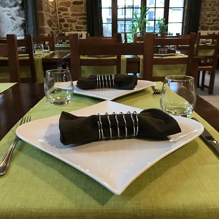 Ξενοδοχείο Du Ripailleur